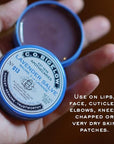 C.O. Bigelow All Purpose Salve Lip