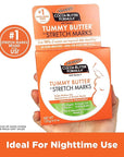 Palmer's Cocoa Butter Formula Tummy Butter