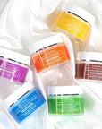 Vitamin B,C,E Youthful Moisturizer