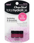 ChapStick Total Hydration Sugar Plum Flavor
