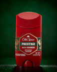 Old Spice Antiperspirant Deodorant for Men, Prestige, 48 Hr Odor Protection, 2.6 oz (Pack of 6)