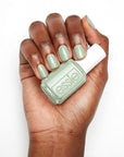essie Nail Polish, Glossy Shine Finish, Turquoise And Caicos, 0.46 fl. oz. (Pack of 2)