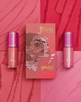 Juvia's Place Blushed Liquid Blush BarbieRose - Dewy