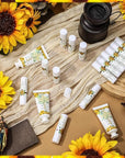 144 Pcs Christian Lip Balm Hand