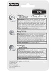 ChapStick Tropical Paradise Collection Mango, Lime