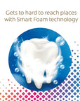Colgate Total Plaque Pro Release Whitening Toothpaste, 2 Pack, 3.0 Oz Tubes