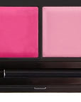 Coastal Scents Lip Quad, Juicy Pink