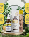 Advanced clinicals - retinol serum