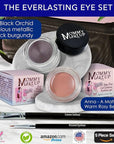 The Everlasting Eye 5 Piece Waterproof