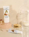 Almay Anti-Aging Concealer, Face Makeup with Hyaluronic Acid, of 2)