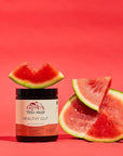 TERRA ORIGIN Healthy Gut Watermelon | 30-Servings with L-Glutamine, Zinc, Glucosamine, Slippery Elm Bark, Marshmallow Root and More!