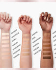 Maybelline Dream Radiant Liquid Medium Coverage Hydrating Makeup, 1 Count