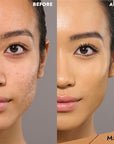 COVER FX Total Cover Cream Foundation - Shade - Sweat-Proof
