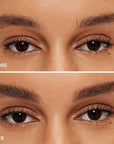 ILIA - In Full Micro-Tip Brow Pencil | Non-Toxic, Vegan, Cruelty-Free, Clean Makeup (Soft Brown)