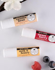 Dionis Goat Milk Skincare Warm &