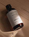 AromaTech Vanilla Bourbon Aroma Essential Oil Blend: Luxury Hotel Inspired Aromatherapy with Vanilla Bean, Bourbon & Oak Barrel for Ultrasonic Diffusers & Nebulizers - 4 fl oz, 120 mL