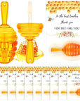 10 Pcs Teacher Appreciation Lip Balm Lasting