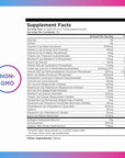 Livingood Daily Collagen Powder for Women & Men, Unflavored, Grass Fed Hydrolyzed Collagen Peptides, Protein & Multivitamins for Healthy Hair, Skin & Nails, Keto & Paleo, Gluten Free, 30 Servings