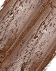 Palladio BUILD & BLEND Foundation Stick, Medium Coverage Buildable Contour Stick for Face, Ultra Blendable Creamy Formula for a Natural Shine Free Finish, Professional Makeup, 0.25 Ounce (Warm Brown)