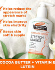 Palmer's Cocoa Butter Formula Pregnancy Skin