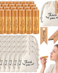 72 Pcs Employee Appreciation Gifts Sets Drawstring