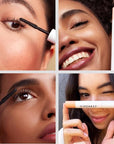 Honest Beauty 2-in-1 Extreme Length Mascara