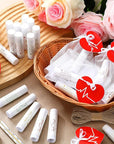 50 Sets Nurse Lip Balm Gifts