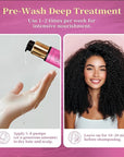 NP NATURES PHILOSOPHY Moroccan Argan Oil - Hair Serum Organic, Anti-Frizz, Repairs Damaged Hair, Adds Shine for All Hair Types Aussie Allergy-Free Moroccan Oil Hair Products 1.69 Fl oz