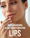 ChapStick Classic Cherry Lip Balm Tube,