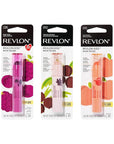 Revlon Lip Balm, Kiss Tinted Lip