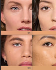 COVER FX Skin Discovered Longwear Full Coverage Concealer Neutral Undertone