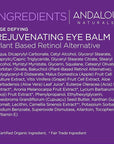 Andalou naturals age defying plant-based
