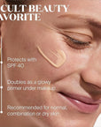 Alba Botanica Sunscreen Spray for Face Biodegradable,