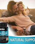 Gallbladder Supplements Cleanse Formula Support - Keto Digestive Enzymes with Ox Bile Supplement, Chanca Piedra & Betaine HCL - Gallstone Dissolver Kidney Liver Gall Bladder Flush Detox Stone Breaker