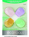 EcoTools Cruelty Free Color Perfecting Minis,