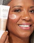 LAURA GELLER NEW YORK Spackle Primer - Champagne Mature Skin