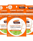 Palmer's Cocoa Butter Formula Tummy Butter