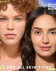 COVER FX Power Play Foundation - Shade T2