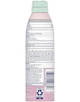 Coppertone Pure and Simple Baby Sunscreen Spray SPF 50, Zinc Oxide Mineral for Babies, Toddler, Water Resistant, Broad Spectrum, 5 Oz