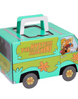 wet n wild Scooby Doo Limited Edition PR Box - Makeup Set with Versatile Brushes, Buildable & Blendable Palettes, Vibrant Colors, & Lip Glosses for Unique Looks, Cruelty-Free & Vegan