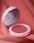 Mally Beauty Bulletproof Powder Blush - Robust Rose