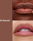 Revlon Colorstay Lip Liner with Built-In Sharpener, Valentine's Day Makeup Gifts for Women, Longwear Rich Colors, Smooth Application, 685 Natural, 0.01 oz