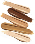 Rimmel Stay Matte Concealer, Buff, 0.23 Fluid Ounce of 2)