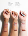 NYX PROFESSIONAL MAKEUP This Is Milky Gloss, Vegan Lip Gloss, 12 Hour Hydration - Milk & Hunny (Sheer Light Honey)