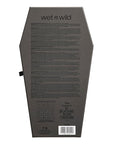 wet n wild Nightmare Before Christmas Limited Edition PR Box