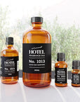 AirScent Hotel Diffuser Oil No. 1013 - Black Fig Peony Blonde Woods - Hotel Scent Dupe - Premium Fragrance Oil for Ultrasonic and Waterless Diffusers and Crafting - 30 mL, 1 fl oz Glass Bottle