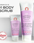 First Aid Beauty KP Bump Eraser Body Scrub 8 oz