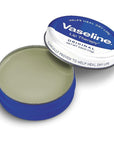 Vaseline Lip Therapy Lip Balm Tin, oz