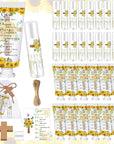 144 Pcs Christian Lip Balm Hand