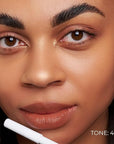 Lamel Matte Gel Lip Liner Pencil - Weightless Lip 7g